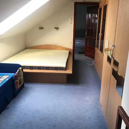 Lakas Apartment Kalocsa